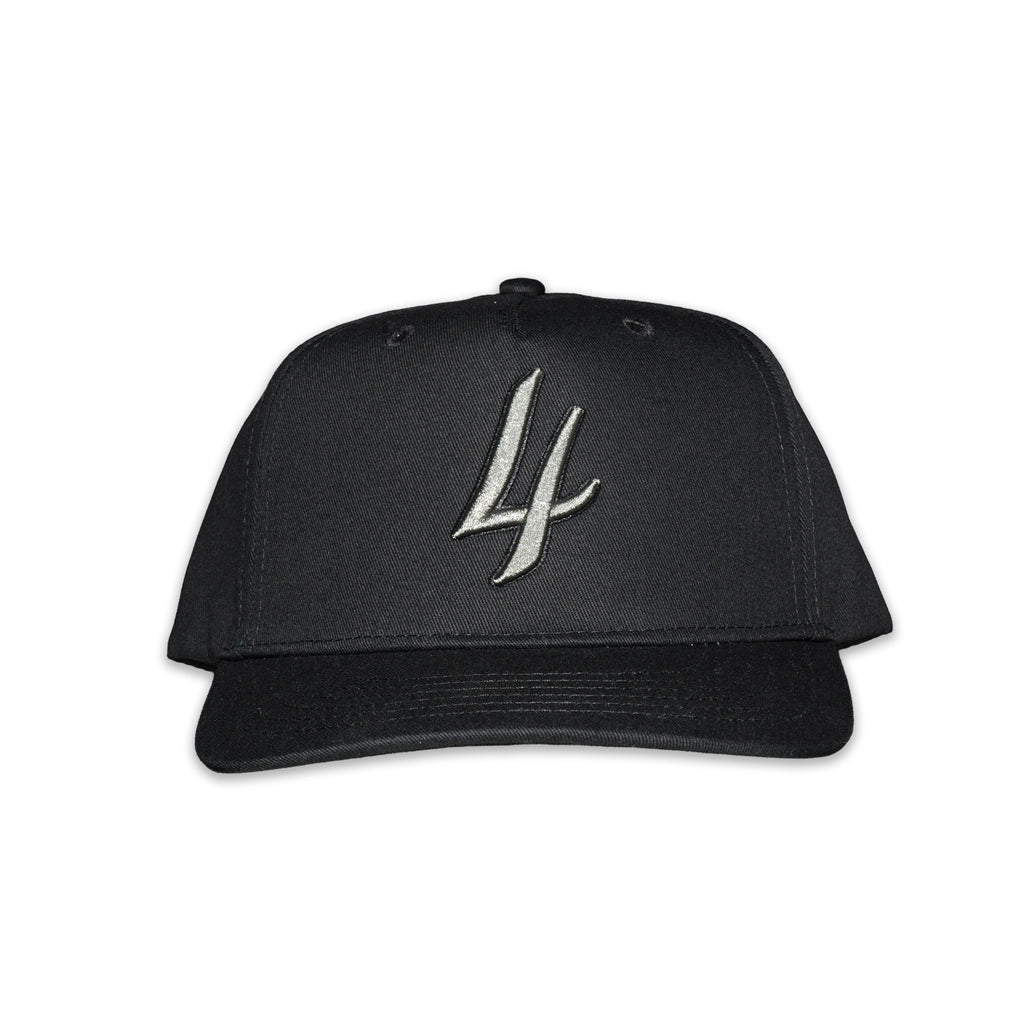 LUCKY NUMBER BASEBALL CAP