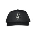 LUCKY NUMBER BASEBALL CAP