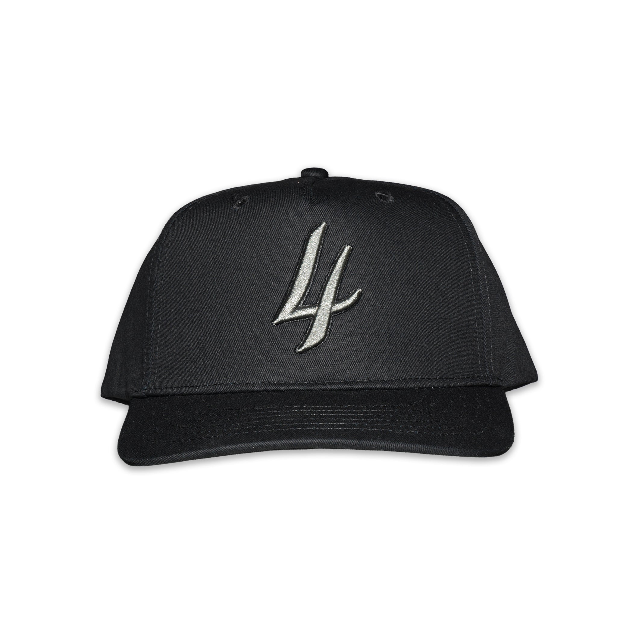 LUCKY NUMBER BASEBALL CAP