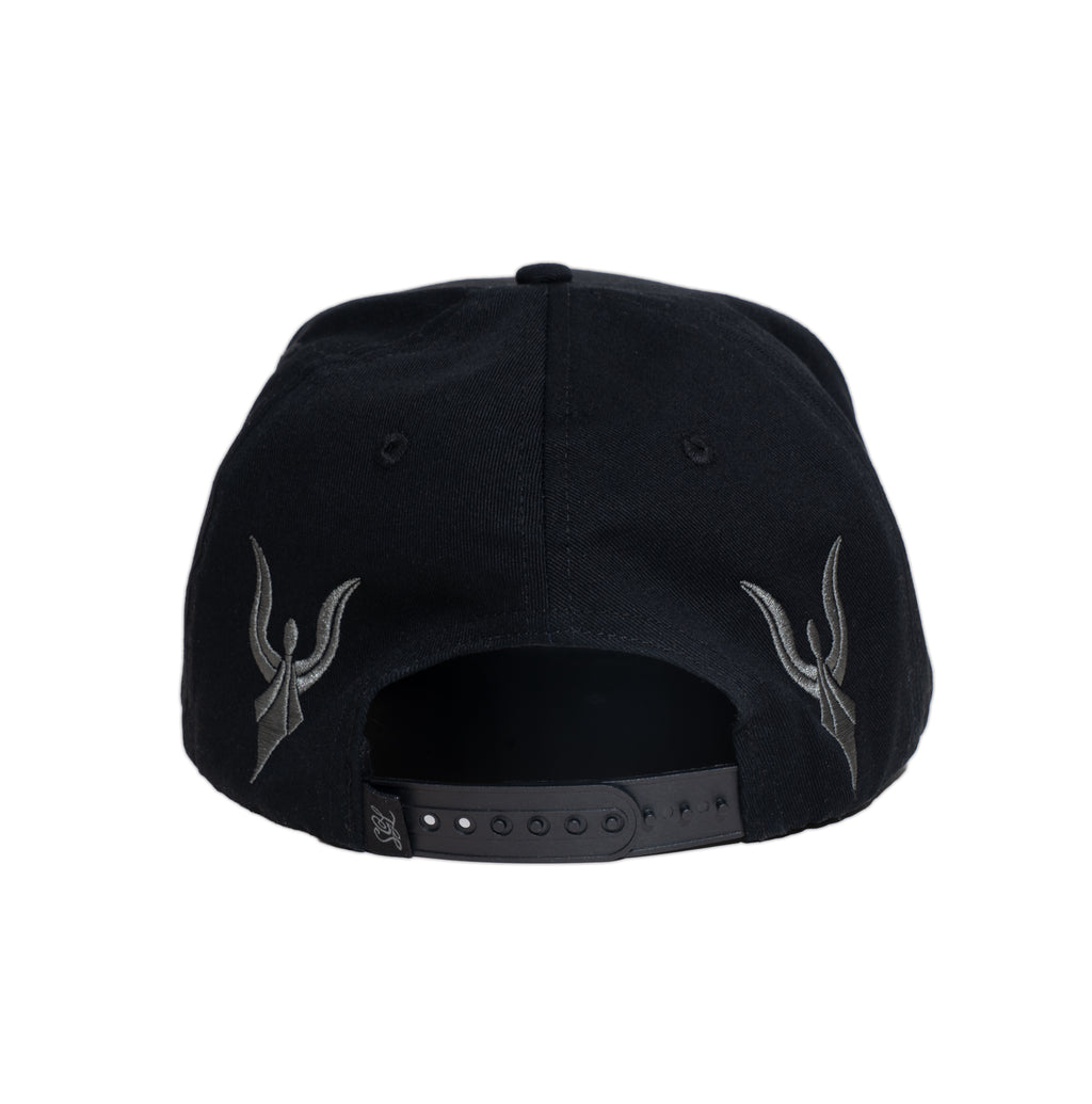 LUCKY NUMBER BASEBALL CAP
