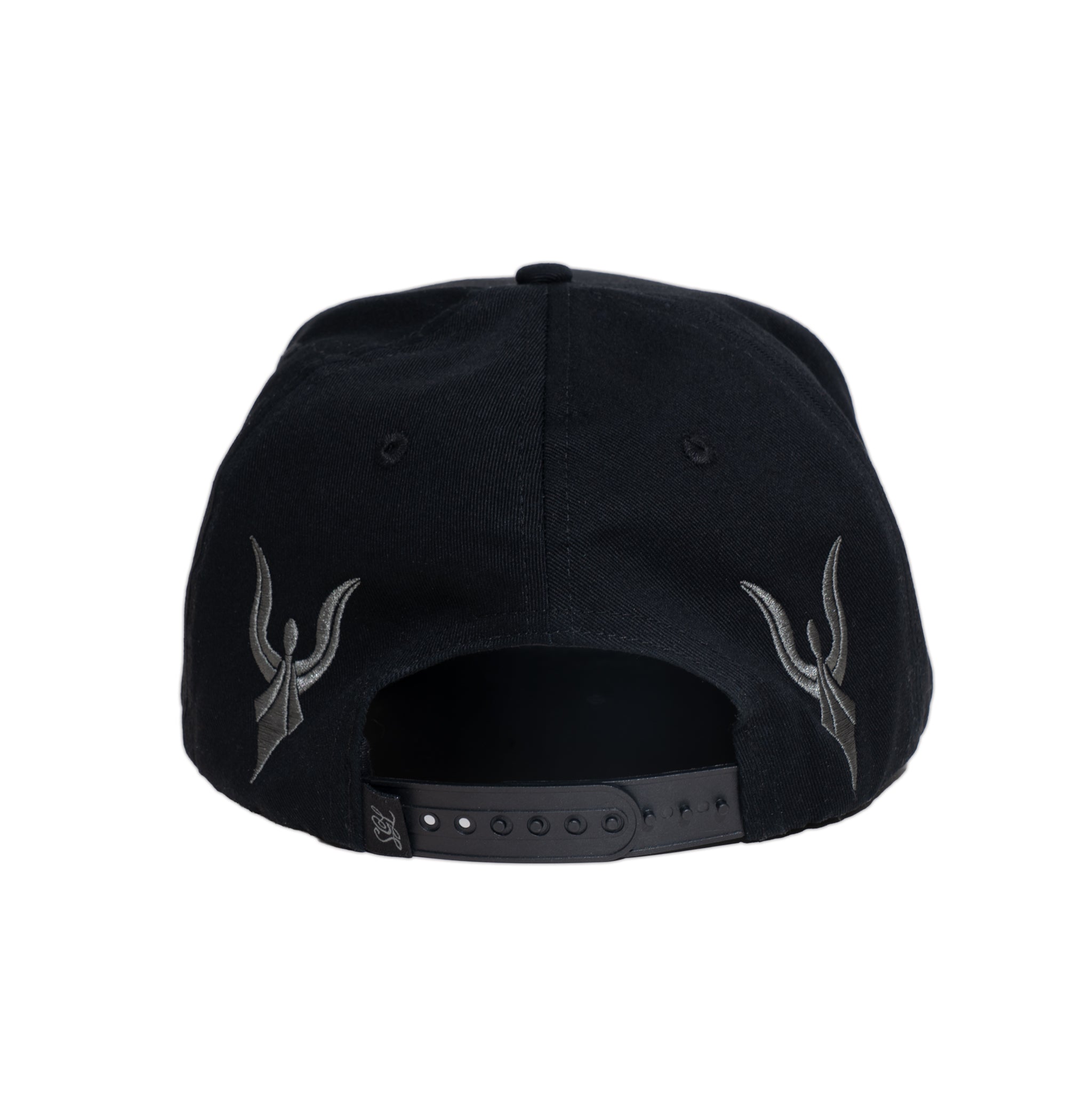 LUCKY NUMBER BASEBALL CAP