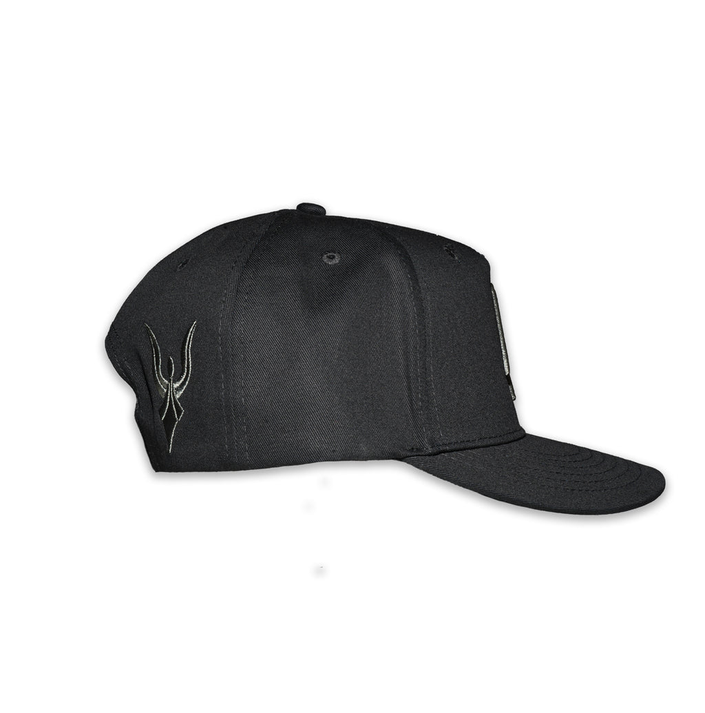 LUCKY NUMBER BASEBALL CAP