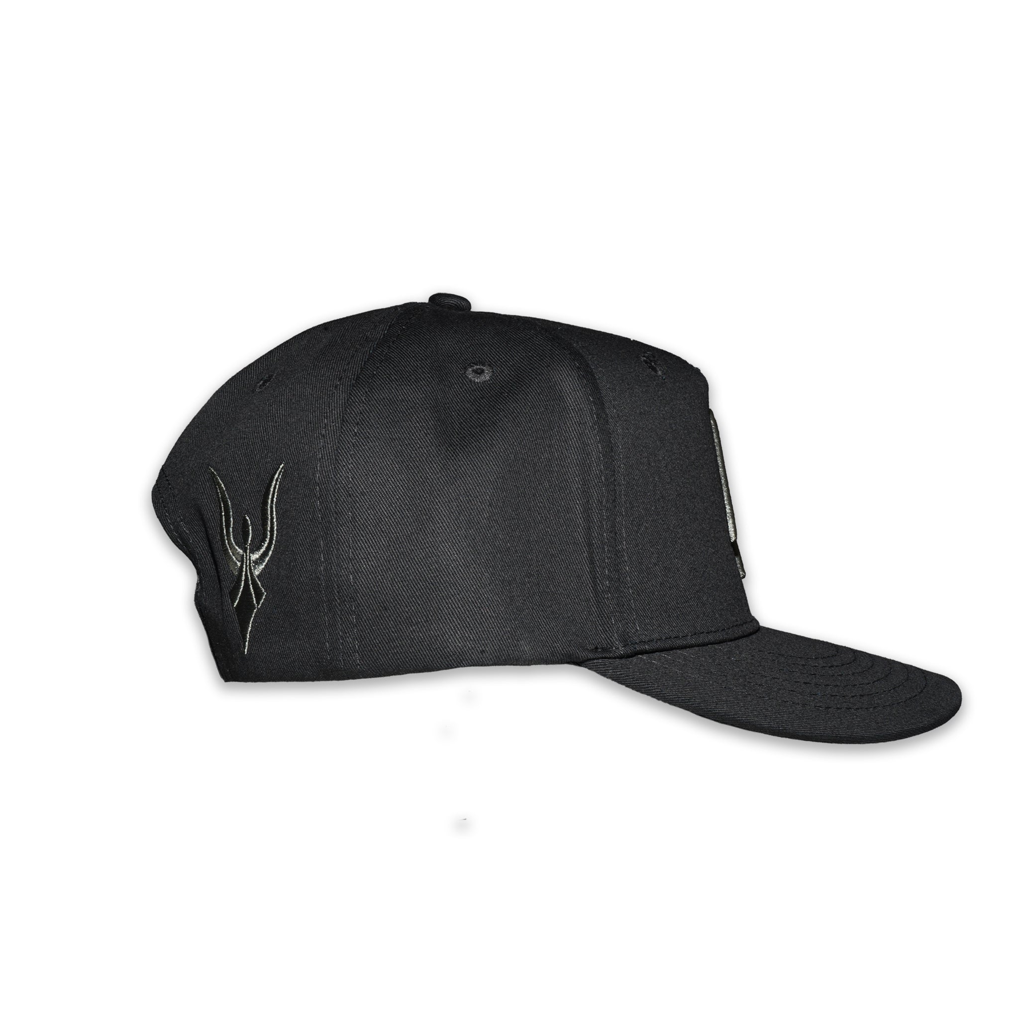 LUCKY NUMBER BASEBALL CAP