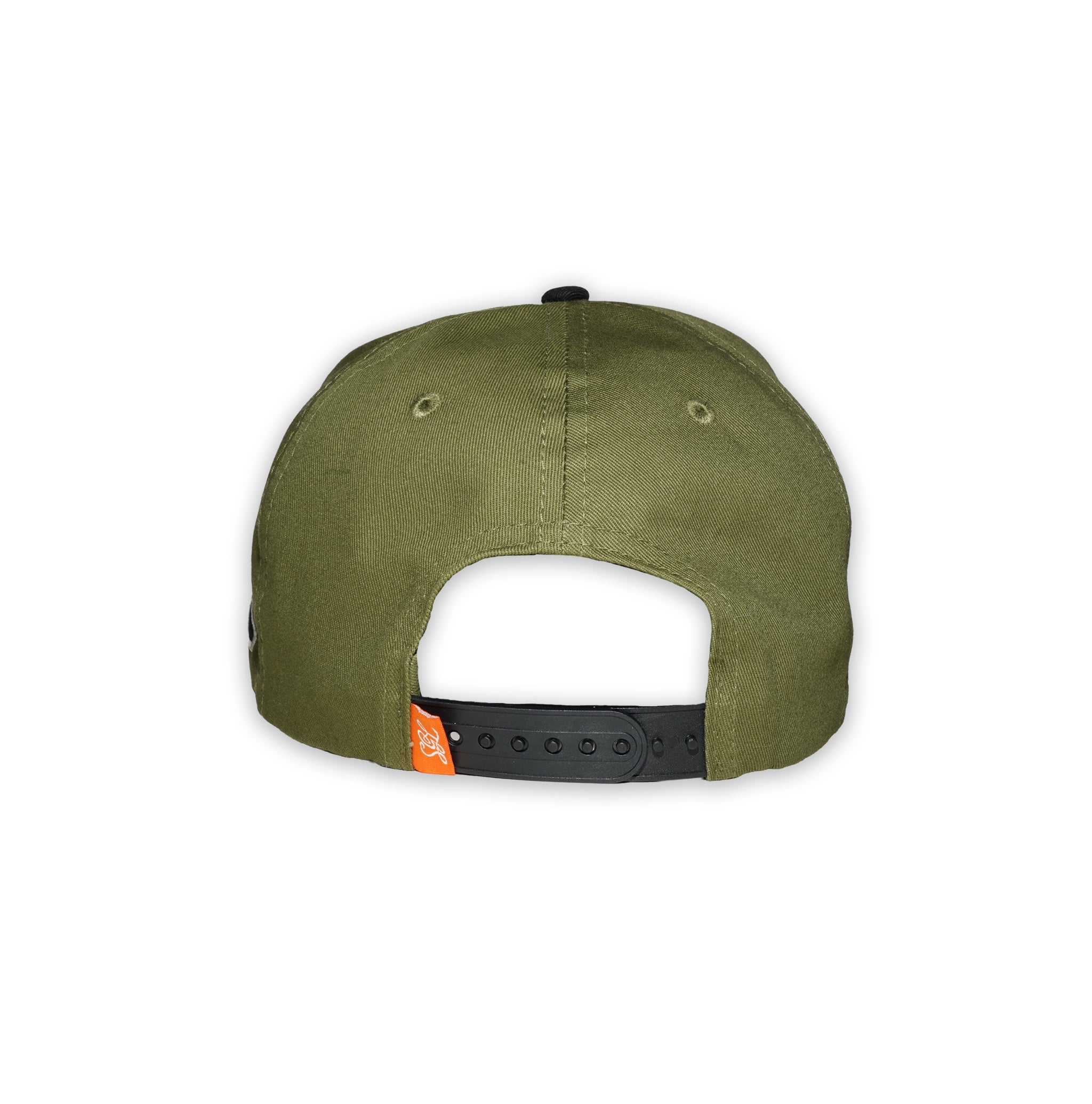 CITY IS OURS BASEBALL CAP