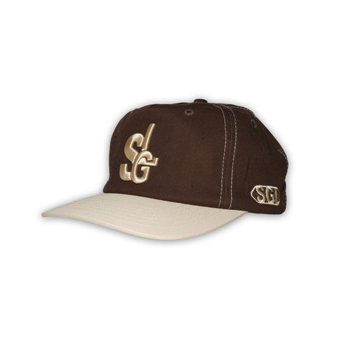 FOREVER BASEBALL CAP SOFT