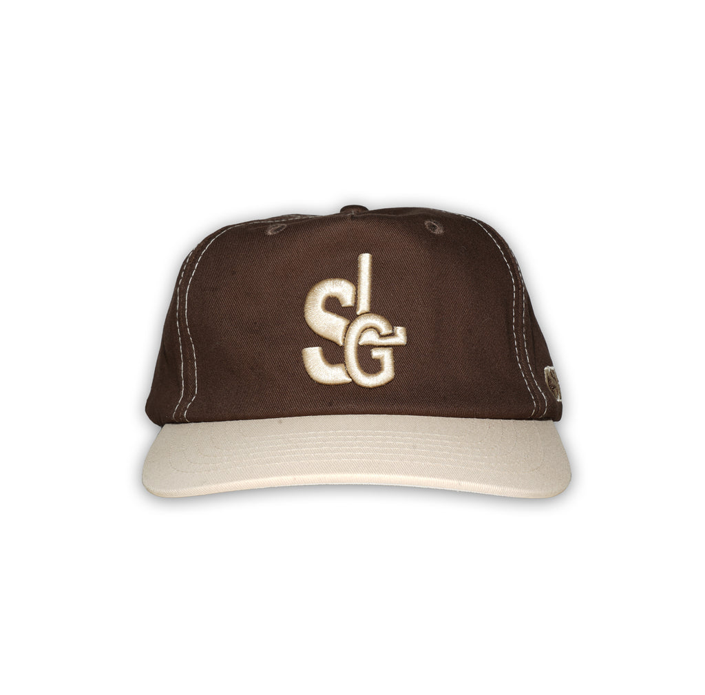 FOREVER BASEBALL CAP SOFT