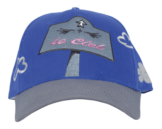 *leCiel Baseball-Cap